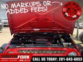 Thumbnail of 2016 Firecracker Red Clearcoat Jeep Wrangler Unlimited
