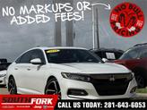 2018 Honda Accord Sport 2.0T
