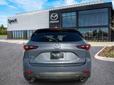 Thumbnail of 2023 Polymetal Gray Mazda CX-5
