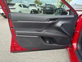 Thumbnail of 2023 Supersonic Red Toyota Camry