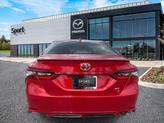 Thumbnail of 2023 Supersonic Red Toyota Camry