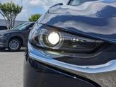 Thumbnail of 2024 Deep Crystal Blue Mica Mazda CX-30