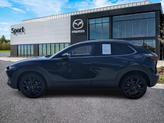 Thumbnail of 2024 Deep Crystal Blue Mica Mazda CX-30