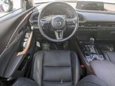 Thumbnail of 2024 Deep Crystal Blue Mica Mazda CX-30