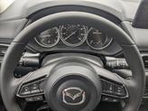 Thumbnail of 2025 Machine Gray Metallic Mazda CX-5