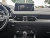 Thumbnail of 2025 Machine Gray Metallic Mazda CX-5