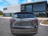 Thumbnail of 2025 Machine Gray Metallic Mazda CX-5