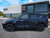 Thumbnail of 2025 Deep Crystal Blue Mica Mazda CX-5