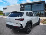 Thumbnail of 2025 wind chill pearl Mazda CX-50