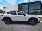 Thumbnail of 2025 wind chill pearl Mazda CX-50