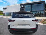 Thumbnail of 2025 wind chill pearl Mazda CX-50