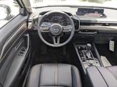 Thumbnail of 2025 wind chill pearl Mazda CX-50