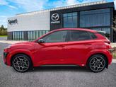 Thumbnail of 2022 Racing Red Hyundai Kona N