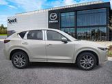 Thumbnail of 2025 Platinum Quartz Metallic Mazda CX-5