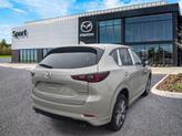 Thumbnail of 2025 Platinum Quartz Metallic Mazda CX-5