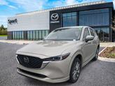Thumbnail of 2025 Platinum Quartz Metallic Mazda CX-5