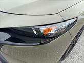 Thumbnail of 2024 Zircon Sand Metallic Mazda Mazda3