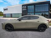 Thumbnail of 2024 Zircon Sand Metallic Mazda Mazda3