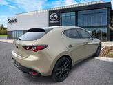 Thumbnail of 2024 Zircon Sand Metallic Mazda Mazda3