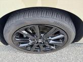 Thumbnail of 2024 Zircon Sand Metallic Mazda Mazda3