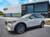 Thumbnail of 2025 Platinum Quartz Mazda CX-90