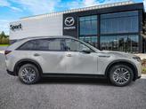 Thumbnail of 2025 Platinum Quartz Mazda CX-90
