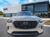 Thumbnail of 2025 Platinum Quartz Mazda CX-90