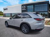Thumbnail of 2025 Platinum Quartz Mazda CX-90