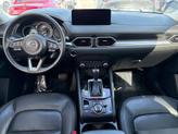 Thumbnail of 2022 Machine Gray Metallic Mazda CX-5