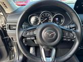 Thumbnail of 2022 Machine Gray Metallic Mazda CX-5
