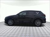 Thumbnail of 2025 Jet Black Mica Mazda CX-5