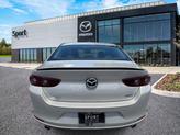 Thumbnail of 2024 Platinum Quartz Metallic Mazda Mazda3