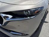 Thumbnail of 2024 Platinum Quartz Metallic Mazda Mazda3