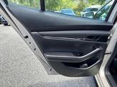Thumbnail of 2024 Platinum Quartz Metallic Mazda Mazda3