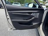 Thumbnail of 2024 Platinum Quartz Metallic Mazda Mazda3