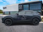 Thumbnail of 2025 Deep Crystal Blue Mica Mazda CX-30
