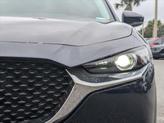 Thumbnail of 2025 Deep Crystal Blue Mica Mazda CX-30