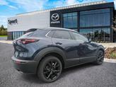 Thumbnail of 2025 Deep Crystal Blue Mica Mazda CX-30