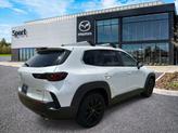 Thumbnail of 2024 Wind Chill Pearl Mazda CX-50