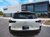 Thumbnail of 2024 Wind Chill Pearl Mazda CX-50