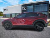 Thumbnail of 2025 Soul Red Crystal Metallic Mazda CX-30