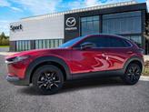 Thumbnail of 2025 Soul Red Crystal Metallic Mazda CX-30