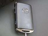 Thumbnail of 2025 Soul Red Crystal Metallic Mazda CX-30