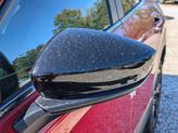 Thumbnail of 2025 Soul Red Crystal Metallic Mazda CX-30