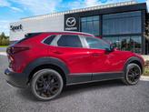 Thumbnail of 2025 Soul Red Crystal Metallic Mazda CX-30