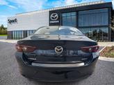 Thumbnail of 2025 Deep Crystal Blue Mica Mazda Mazda3