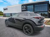 Thumbnail of 2025 Jet Black Mica Mazda CX-30