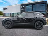 Thumbnail of 2025 Jet Black Mica Mazda CX-30