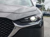 Thumbnail of 2025 Jet Black Mica Mazda CX-30