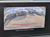 Thumbnail of 2025 Jet Black Mica Mazda CX-30